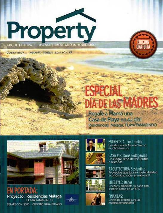 Revista Property